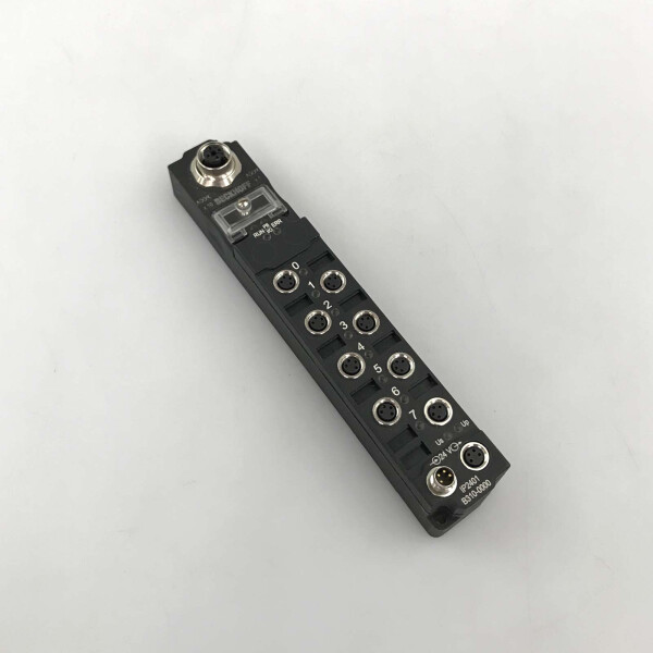 Beckhoff 8-Kanal-Digital I/O IP2401-B310 GEB