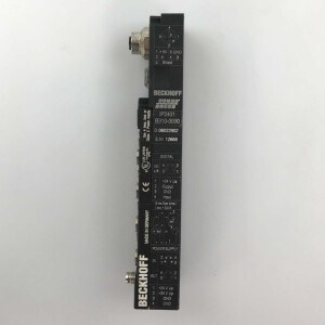 Beckhoff 8-Kanal-Digital I/O IP2401-B310 GEB