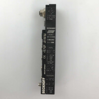 Beckhoff 8-Kanal-Digital I/O IP2401-B310 GEB