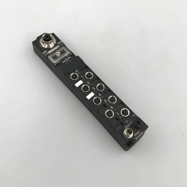 Beckhoff 4-Kanal-Digital I/O IP2301-B310 GEB