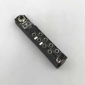 Beckhoff 4-Kanal-Digital I/O IP2301-B310 GEB