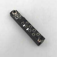 Beckhoff 4-Kanal-Digital I/O IP2301-B310 GEB