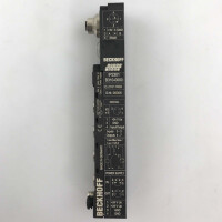 Beckhoff 4-Kanal-Digital I/O IP2301-B310 GEB