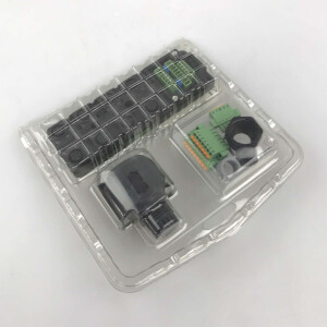 Murr elektronik MVP12 8xM12 5pol steckb. Haube FK 27769 OVP