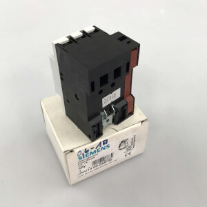 Siemens Leistungsschalter 3VU1300-0MF00 OVP
