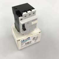 Siemens Leistungsschalter 3VU1300-0MF00 OVP