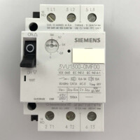 Siemens Leistungsschalter 3VU1300-0MF00 OVP