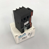Siemens Leistungsschalter 3VU1300-0MF00 OVP