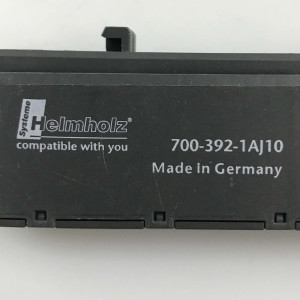 Helmholz Frontstecker 700-392-1AJ10 NOV