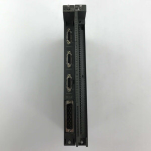 Simatic S7 FM453 6ES7 453-3AH00-0AE0 E-Stand:08 GEB