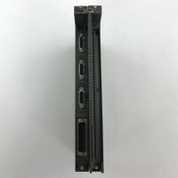 Simatic S7 FM453 6ES7 453-3AH00-0AE0 E-Stand:08 GEB