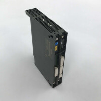 Simatic S7 FM453 6ES7 453-3AH00-0AE0 E-Stand:08 GEB