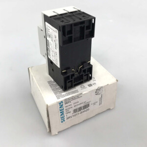 Siemens Leistungsschalter 3RV1011-0HA20 OVP