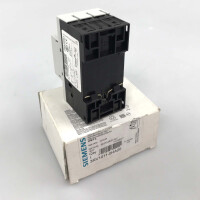 Siemens Leistungsschalter 3RV1011-0HA20 OVP
