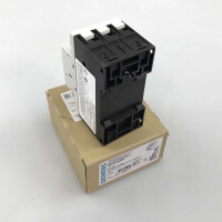Siemens Leistungsschalter 3RV1011-0BA10 OVP