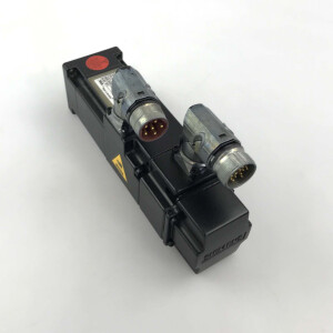 Siemens Synchronservomotor 1FK7022-5AK71-1HH3-Z Z=X01 GEB