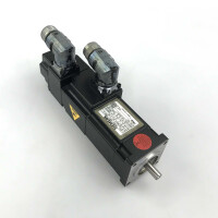 Siemens Synchronservomotor 1FK7022-5AK71-1HH3-Z Z=X01 GEB