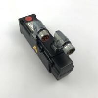 Siemens Synchronservomotor 1FK7022-5AK71-1HH3-Z Z=X01 GEB