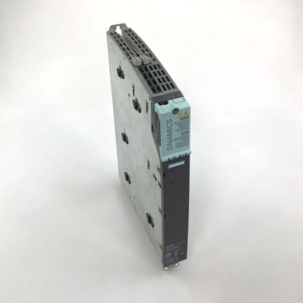 Sinamics Smart Line Module S120 6SL3130-6AE15-0AB0 Vers.E GEB