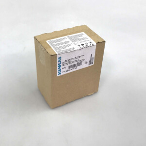 Siemens Anschlussklemmenplatte 3VL9500-4TT30 (3Stk.) SIE