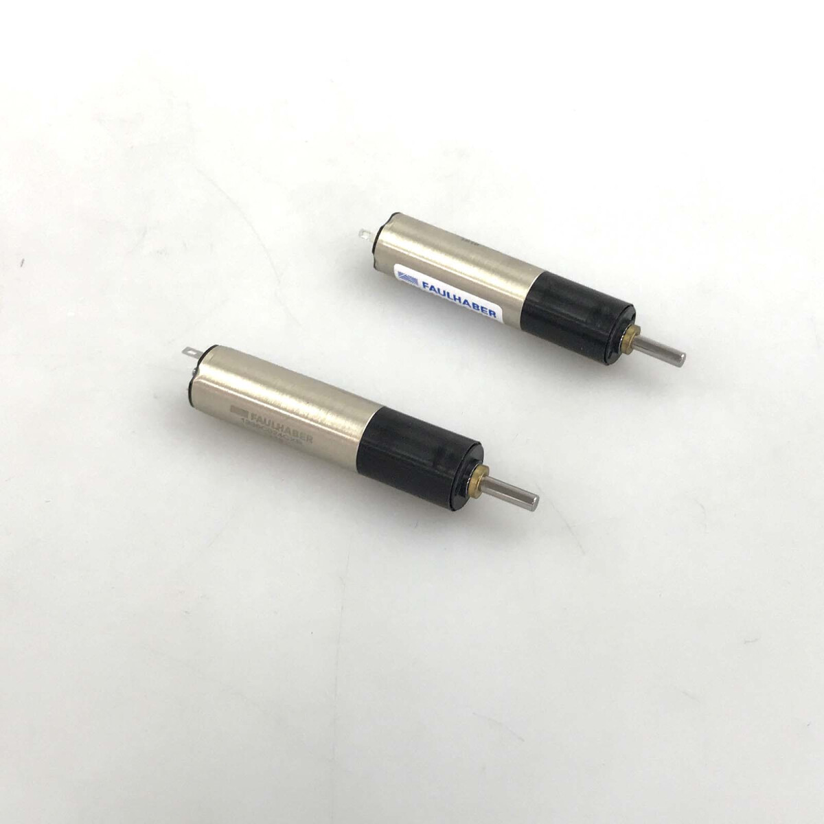 Faulhaber DC-Micromotor 1336C024CXR 1336.A0157 (2Stk.) OVP