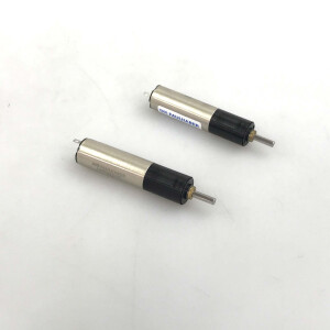 Faulhaber DC-Micromotor 1336C024CXR 1336.A0157 (2Stk.) OVP