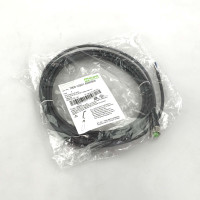 MURR ELEKTRONIK Verbindungskabel M12 Bu. freies Ltg-ende 7000-12221-6340500 OVP