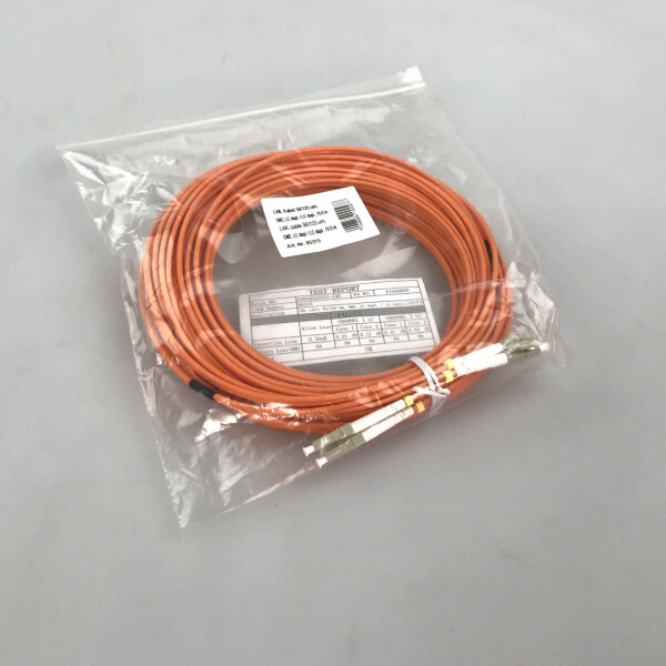 Fröhlich+Walter Lichtwellenleiter 85315 50/125um 15m OVP