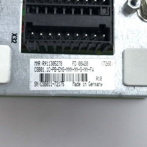 Rexroth Steuereinheit CSB01.1C-PB-ENS-NNN-NN-S-NN-FW R911305278 GEB