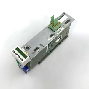 Rexroth Steuereinheit CSH01.1C-PB-ENS-NNN-NNN-S2-S-NN-FW R911328093 GEB
