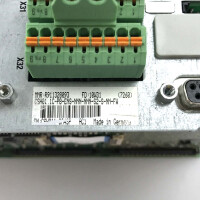 Rexroth Steuereinheit CSH01.1C-PB-ENS-NNN-NNN-S2-S-NN-FW R911328093 GEB