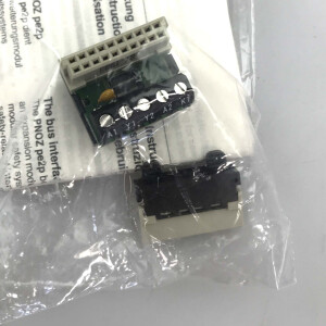 Pilz Bus-Interface PNOZ pe2p 779125 OVP