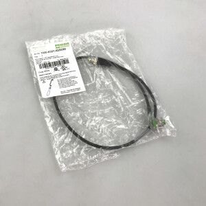 MURR ELEKTRONIK Verbindungskabel M12 St. M12 Bu. 7000-40321-6330060 OVP