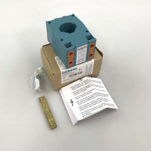 Siemens Aufsteckwandler 4NC5225-2CE20 OVP