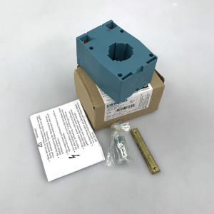 Siemens Aufsteckwandler 4NC5225-2CE20 OVP