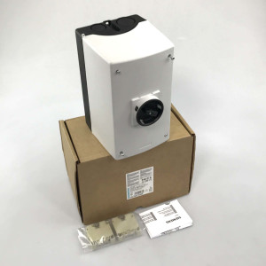 Siemens Isolierstoff-Aufbaugehäuse 3RV1933-1DA00 OVP