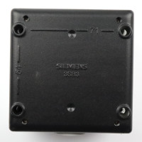 Siemens Gehäuse für Befehlsgeräte 3SB3801-2AA3 OVP