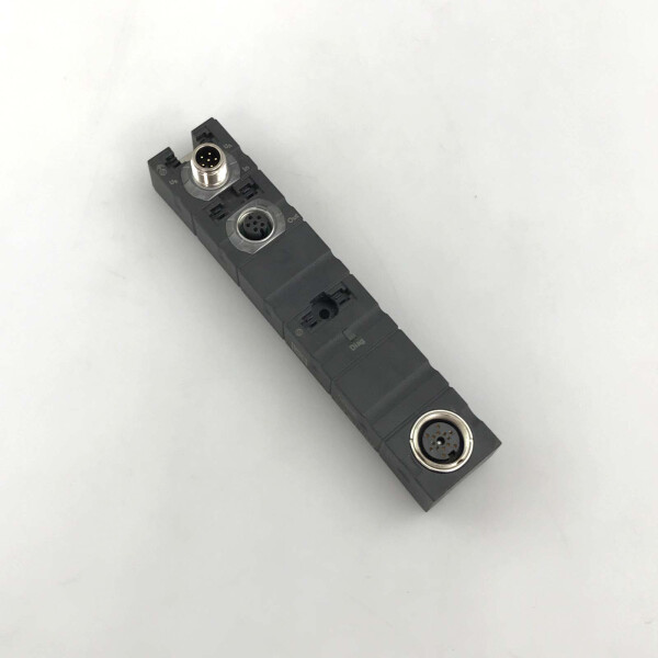 MURR ELEKTRONIK E/A Erweiterungsmodul Cube67 DIO8 E M16 0,5A 56663 GEB
