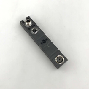 MURR ELEKTRONIK E/A Erweiterungsmodul Cube67 DIO8 E M16 0,5A 56663 GEB