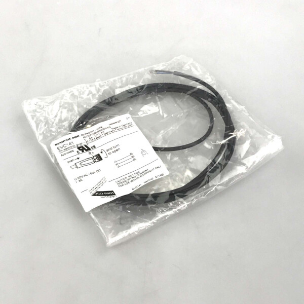ifm electronic Anschlusskabel EVC141 ADOGF030MSS0002H03 OVP