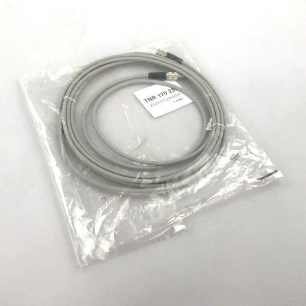Festo Verbindungsleitung KVI-CP-2-GS-GD-5 170235 OVP