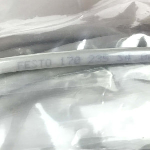 Festo Verbindungsleitung KVI-CP-2-GS-GD-5 170235 OVP