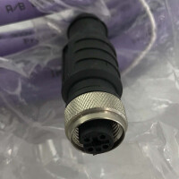 Beckhoff PROFIBUS-Leitung ZK1031-6200-1050 5m OVP