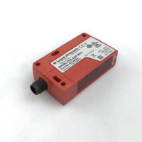 Leuze electronic Reflex-Lichtschranke RK46C.DXL3/4P-M12 50125752 GEB