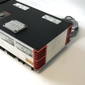 SEW EURODRIVE Feldumrichter PHC21A-A022M1-E31A-00 + Anschaltbox PZM2xA-A075-D02-00 GEB