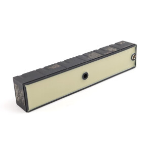 MURR ELEKTRONIK E/A Erweiterungsmodul Cube67 DI8 E 8xM8 56623 OVP