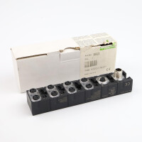 MURR ELEKTRONIK E/A Erweiterungsmodul Cube67 DI8 E 8xM8 56623 OVP