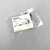 Turck Leitungsdose H 5141-0 6902720 OVP