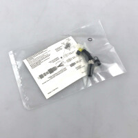 Turck Leitungsdose H 5141-0 6902720 OVP