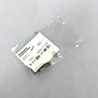 Turck Leitungsstecker HS 5141-0 6902730 OVP